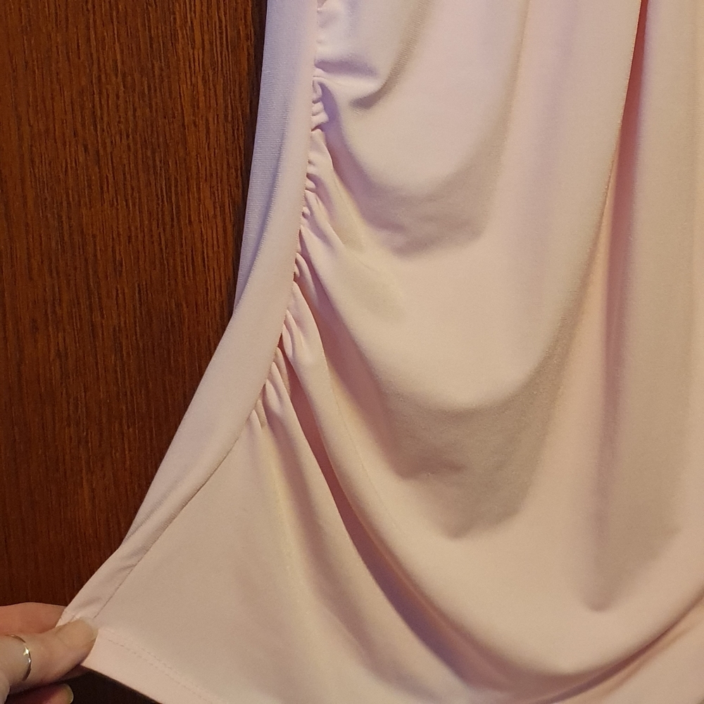 New York & Company stretch dressy top - Picture 4 of 7